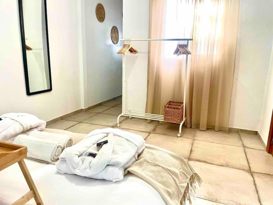 Brisa Home チクラナ・デ・ラ・フロンテーラ エクステリア 写真
