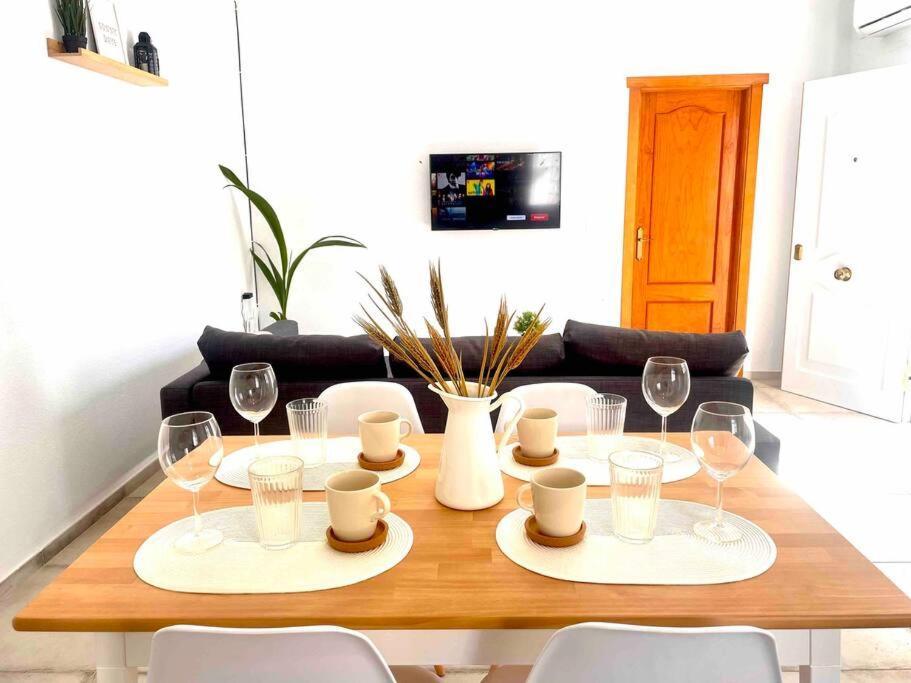 Brisa Home チクラナ・デ・ラ・フロンテーラ エクステリア 写真