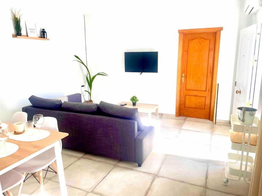 Brisa Home チクラナ・デ・ラ・フロンテーラ エクステリア 写真