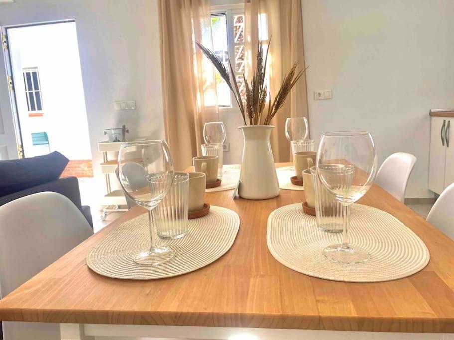 Brisa Home チクラナ・デ・ラ・フロンテーラ エクステリア 写真